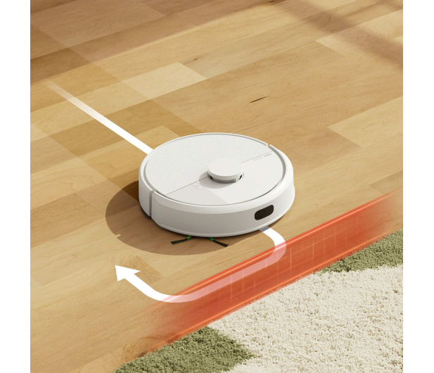 iRobot Roomba Combo 105 B - 1325386 - zdjęcie 3